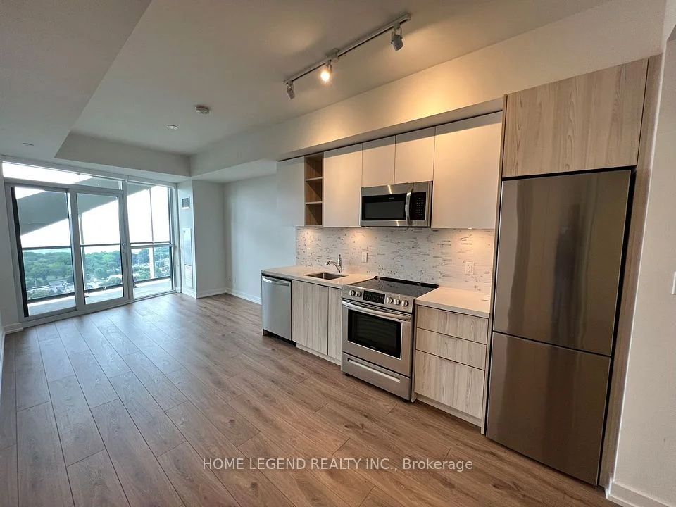 30 Ordnance Street 2201, Toronto C01, ON M6K 0C8