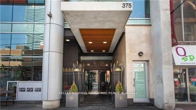 375 King Street W 908, Toronto C01, On M5v 1k5
