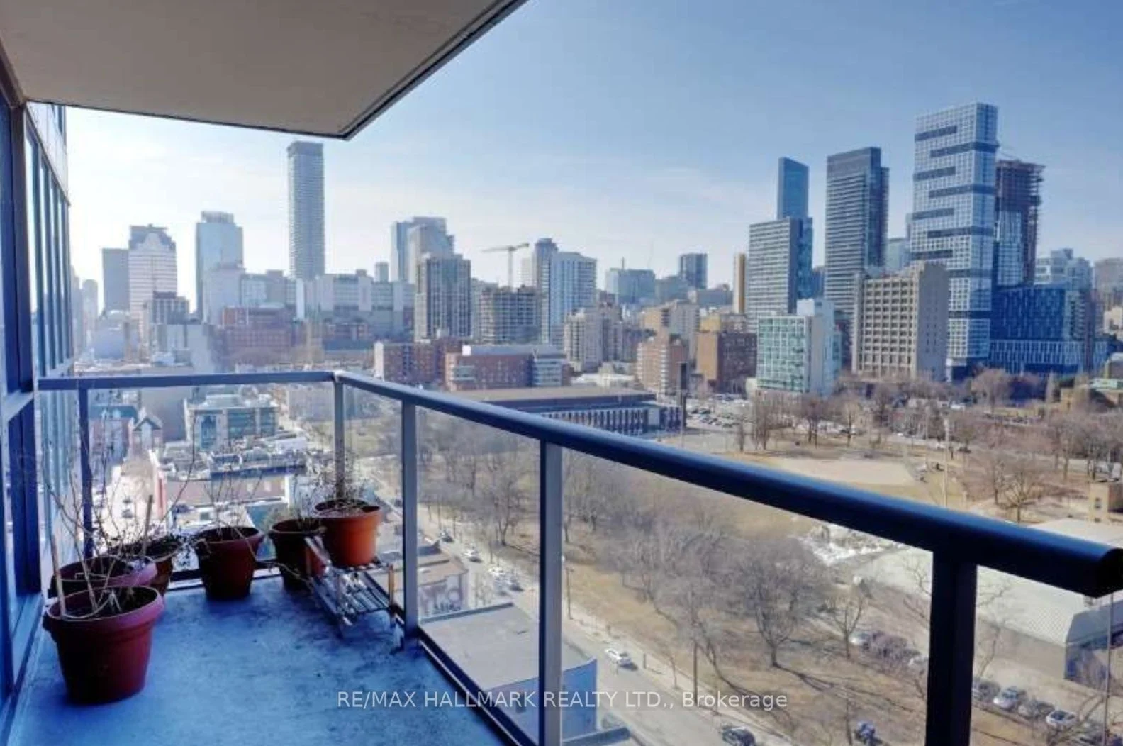320 Richmond Street E Lph13, Toronto C08, On M5a 1p9