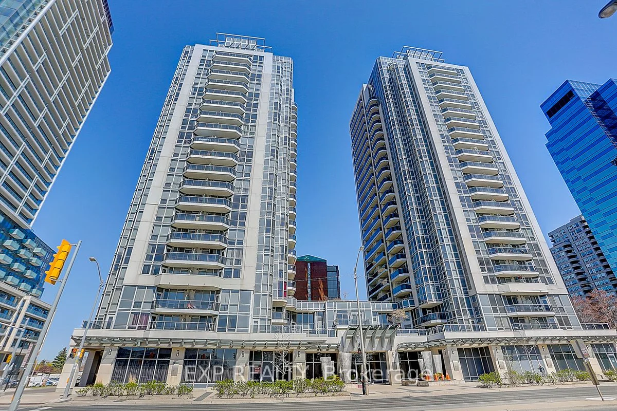 5793 Yonge Street 1602, Toronto C14, On M2m 0a9