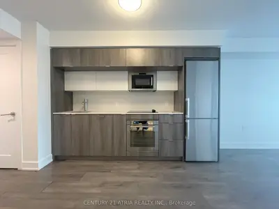 575 Bloor Street E 1305, Toronto C08, On M4w 0b2