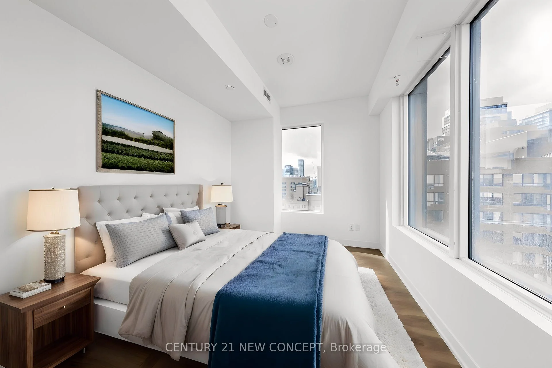 319 Jarvis Street 1106, Toronto C08, ON M5B 2C2