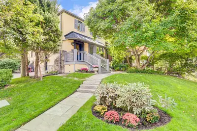 Semi-Detached in Toronto
