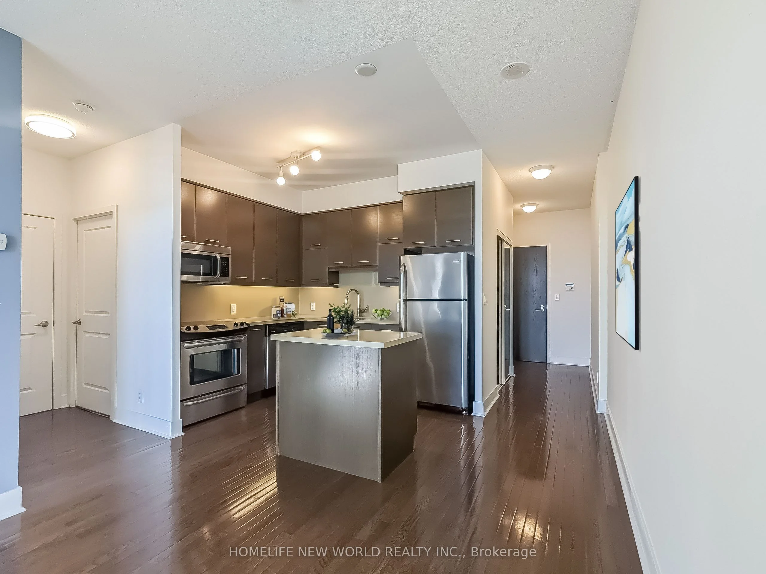 26 Norton Avenue 1511, Toronto C14, On M2n 0h6