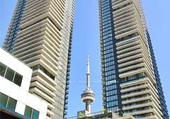 125 Blue Jays Way 4910, Toronto C01, On M5v 0n5