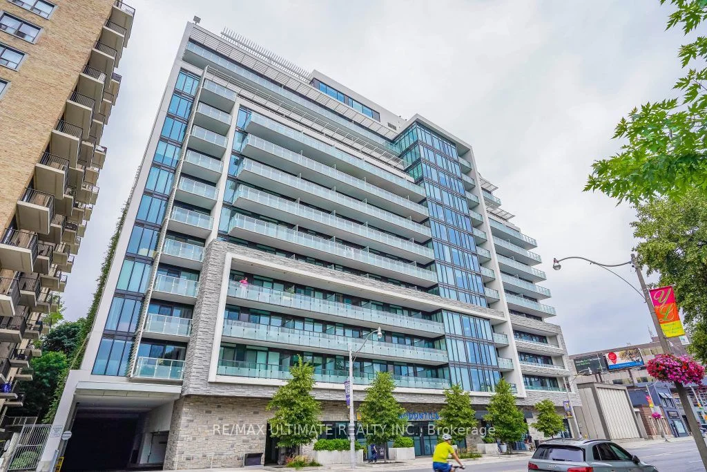 3018 Yonge Street 812, Toronto C04, On M4n 0a5