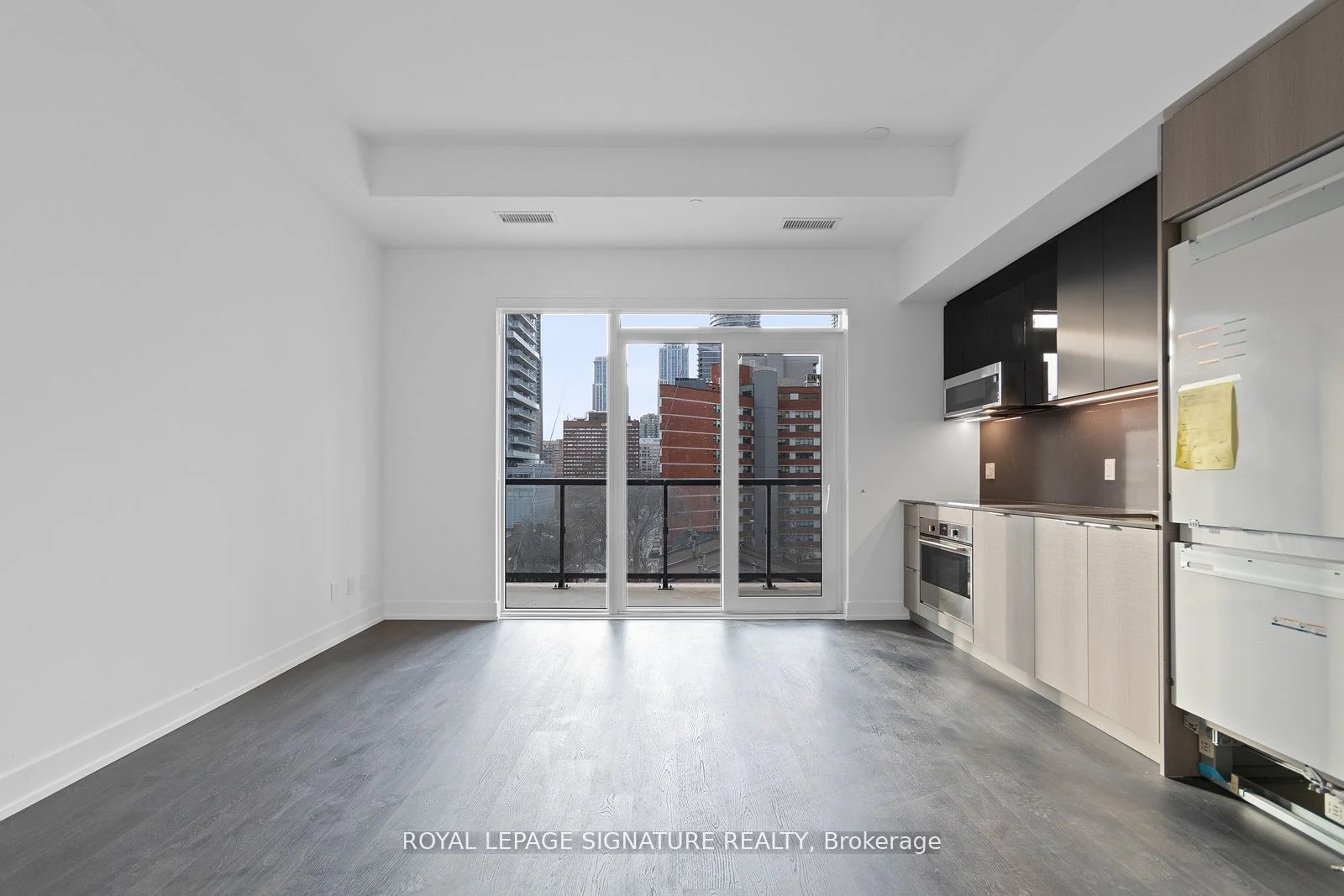 308 Jarvis Street 705, Toronto C08, On M5b 0e3