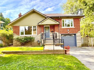 68 Fenn Avenue, Toronto C12, On M2l 1n1