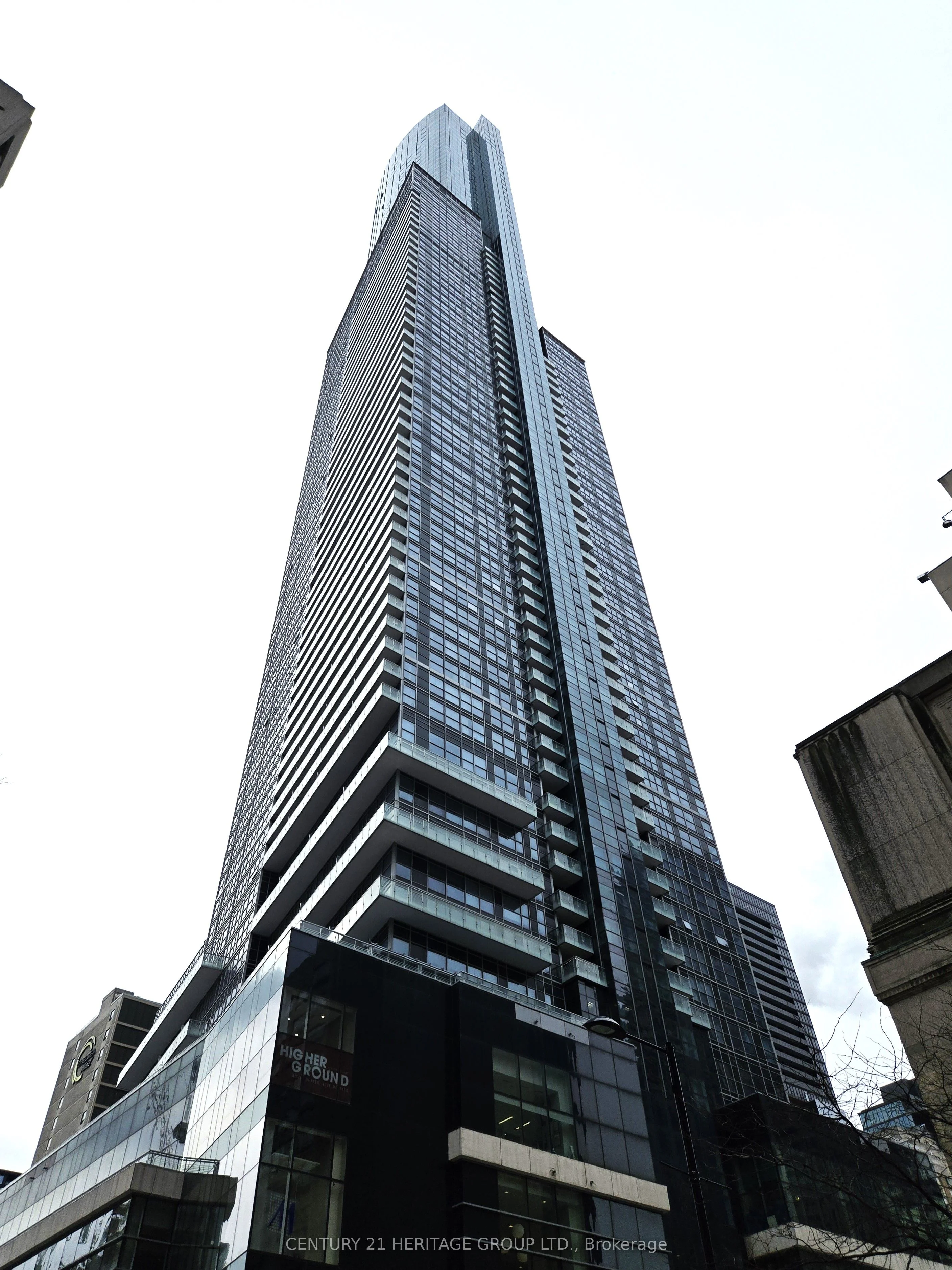 386 Yonge Street 1109, Toronto C01, On M5b 0a5