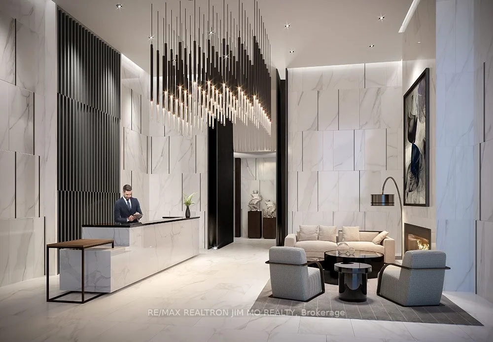 82 Dalhousie Street 1212, Toronto C08, ON M5B 0C5