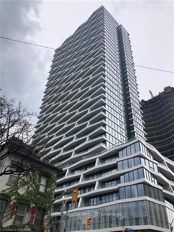 85 Wood Street 1215, Toronto C08, ON M4Y 0E8