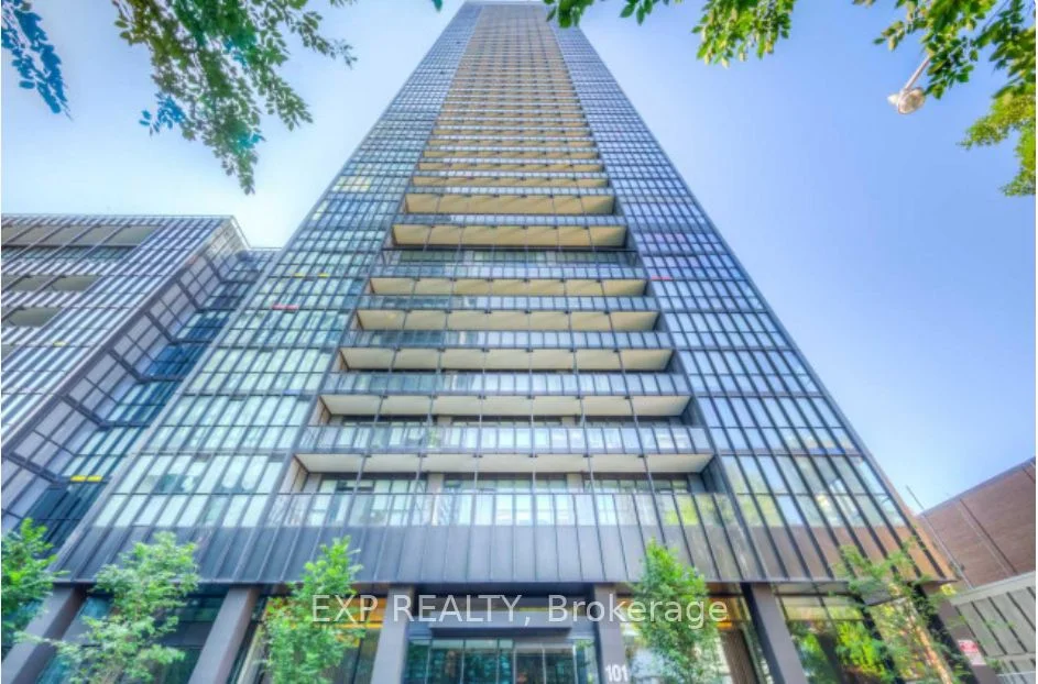 101 Charles Street E 409, Toronto C08, On M4y 0a9