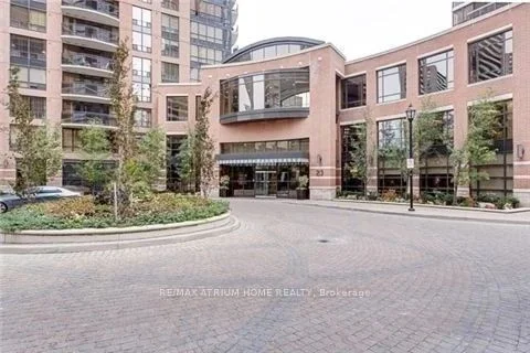 33 Sheppard Avenue E 808, Toronto C14, On M2n 7k1