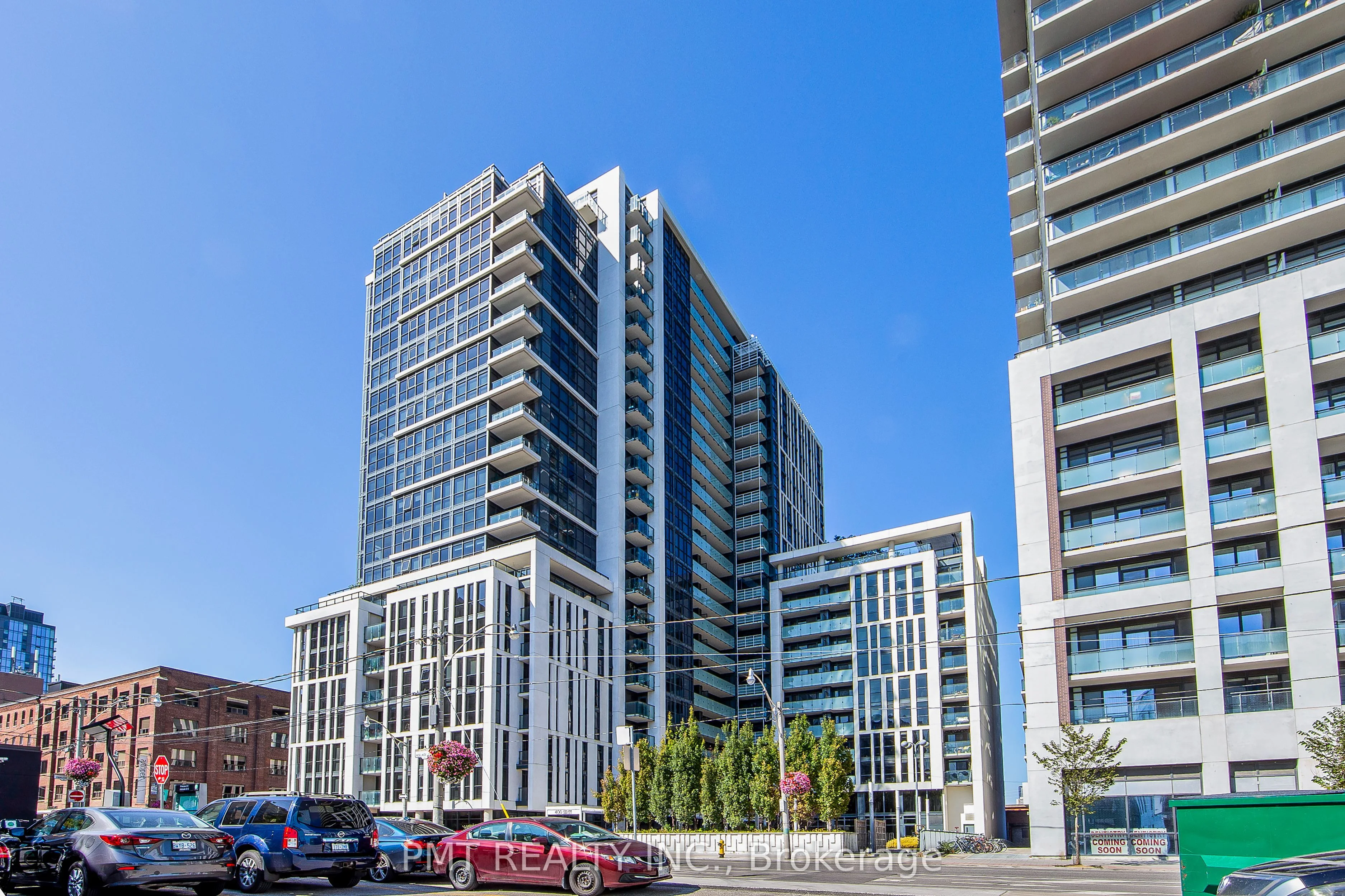 400 Adelaide Street E 310, Toronto C08, On M5a 4s3