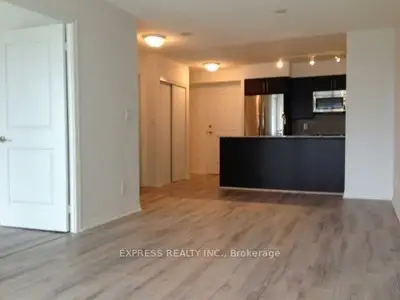 35 Bastion Street 1505, Toronto C01, On M5v 0c2