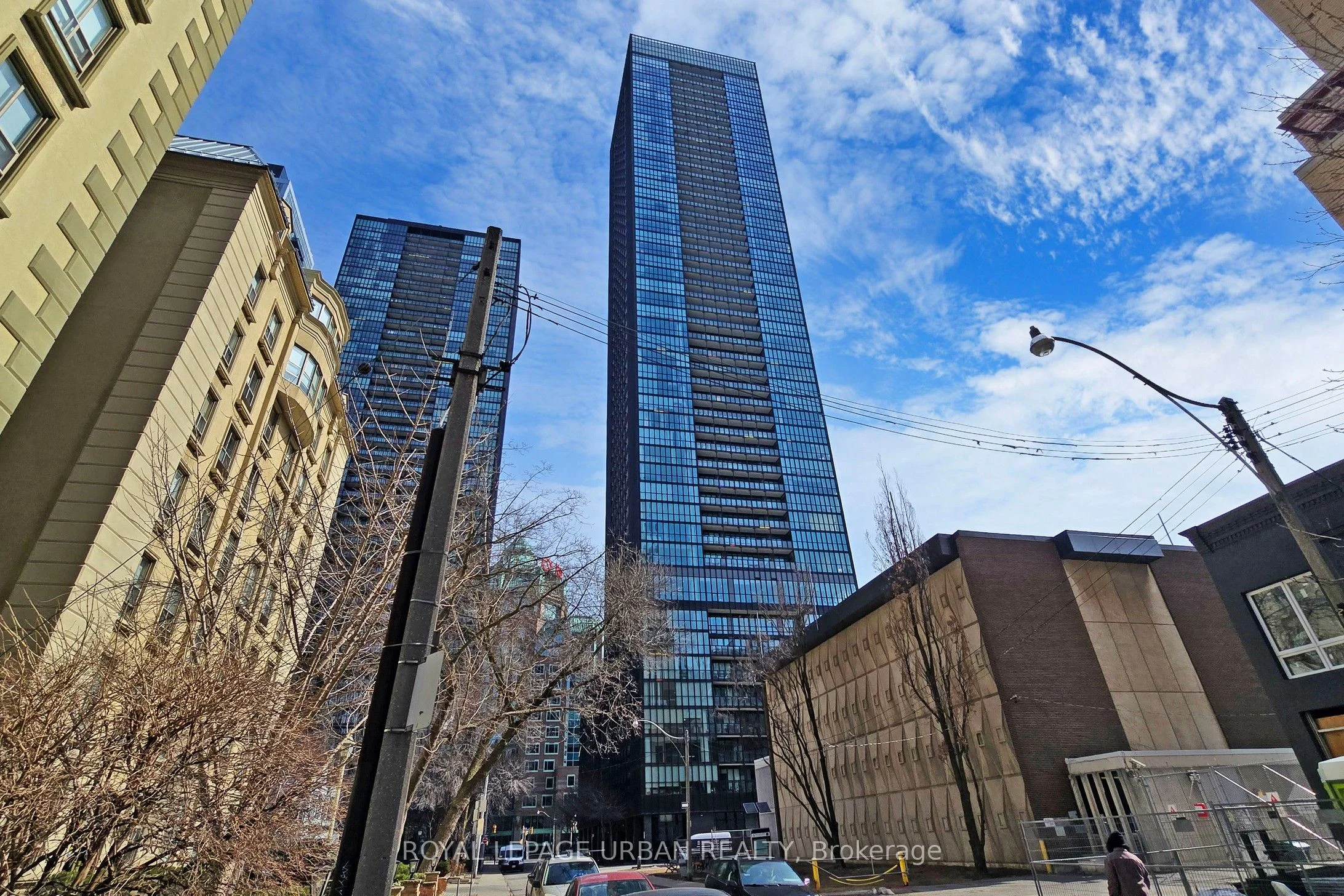 101 Charles Street E 405, Toronto C08, On M4y 1v2