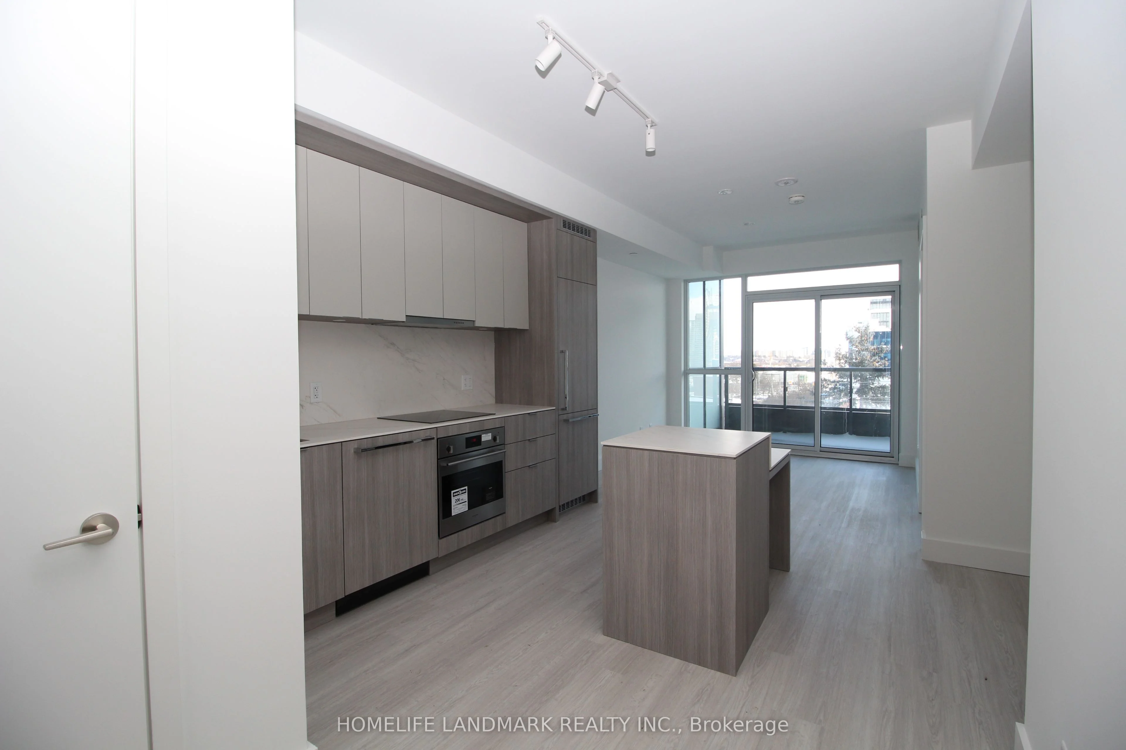 625 Sheppard Ave Road E 522, Toronto C15, On M2k 1h4