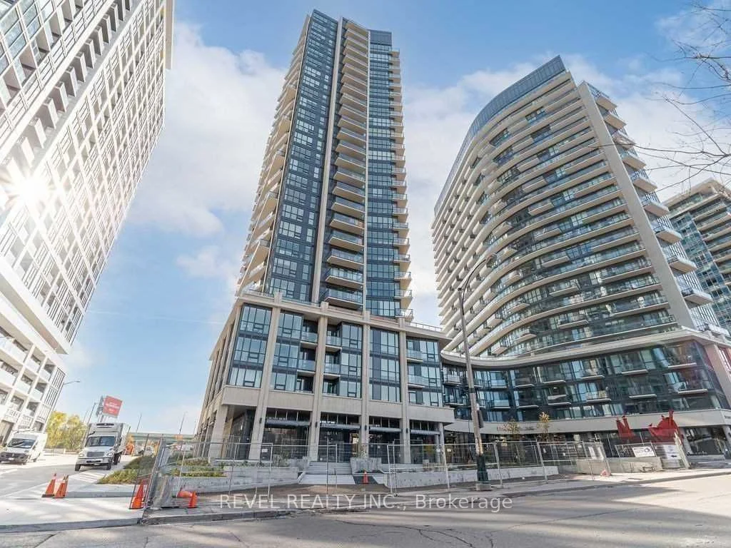49 East Liberty Street 308, Toronto C01, On M6k 0b2