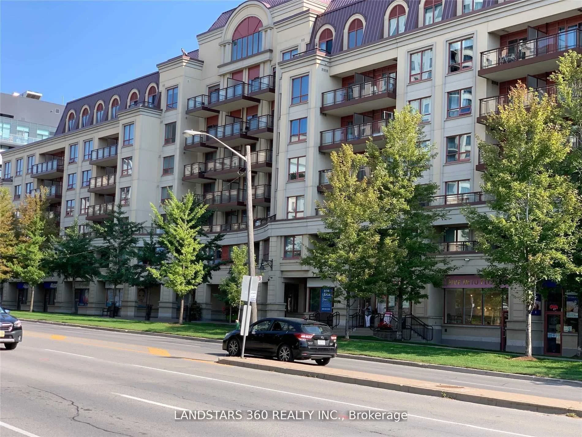 27 Rean Drive 217, Toronto C15, On M2k 0a6