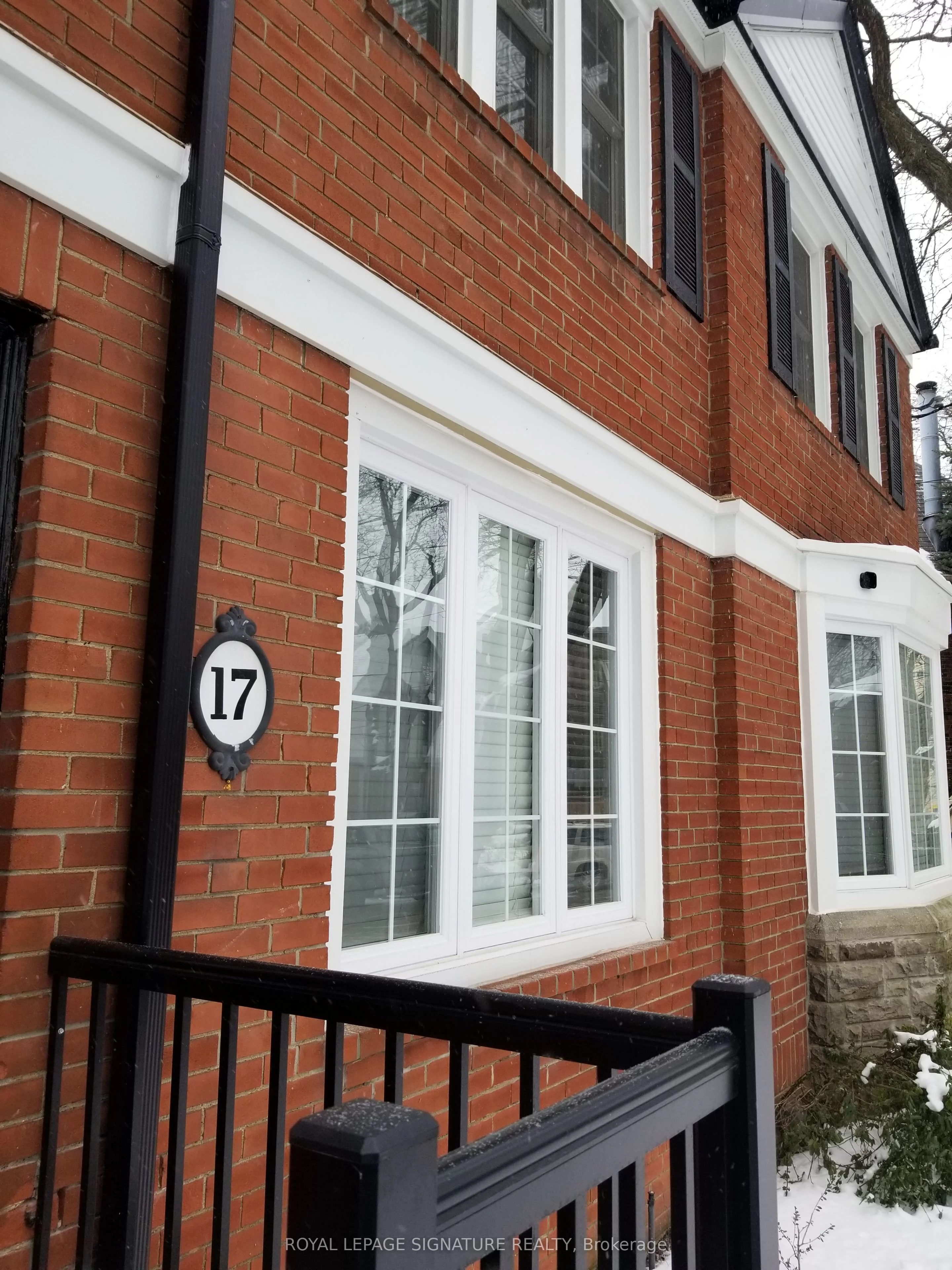 Semi-Detached in Toronto