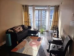 25 Carlton Street 705, Toronto C08, ON M5B 1L4