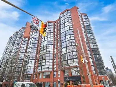 725 King Street 901, Toronto C01, On M5v 2w9