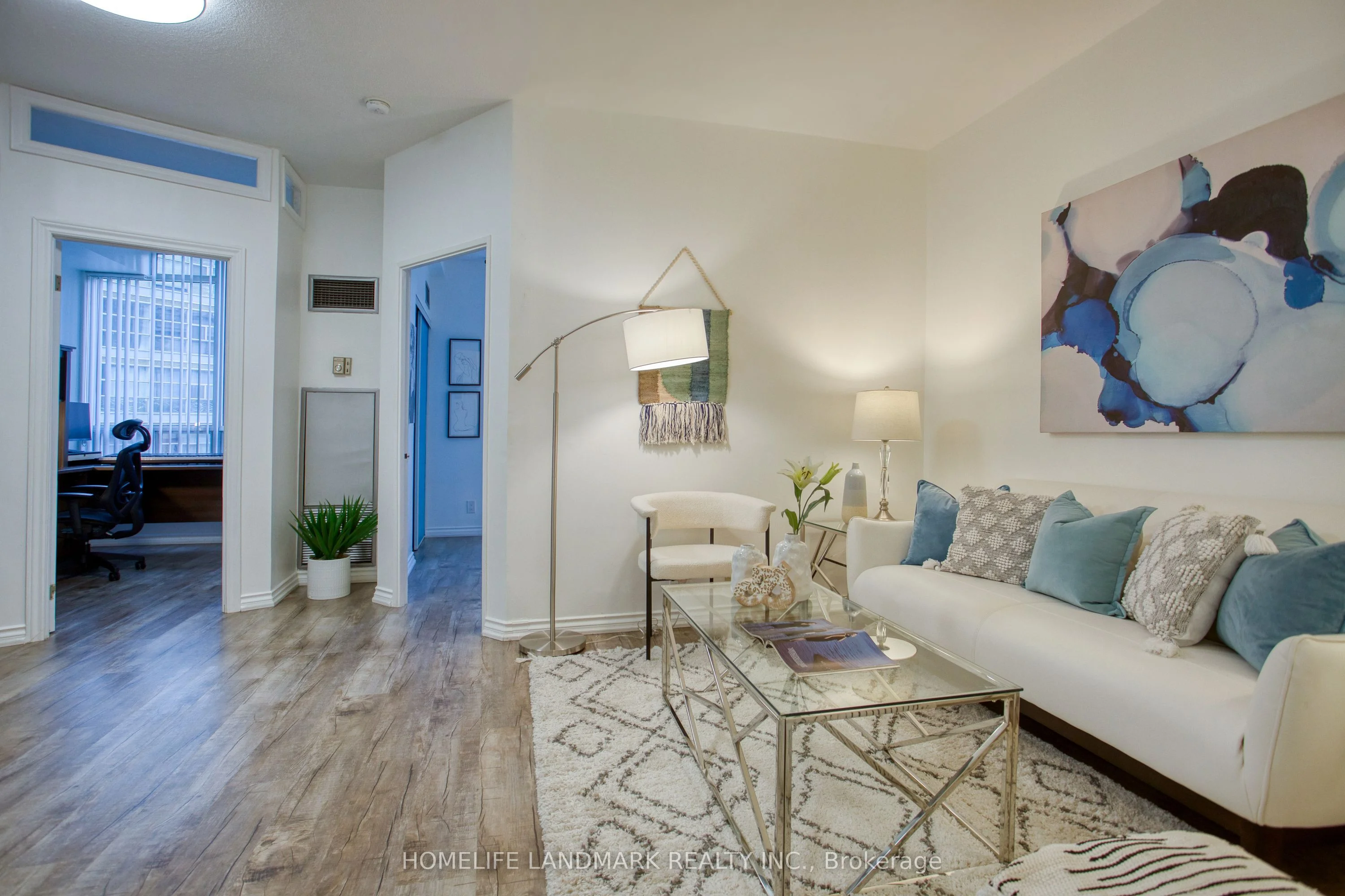 24 Wellesley Street W 306, Toronto C01, On M4y 2x6