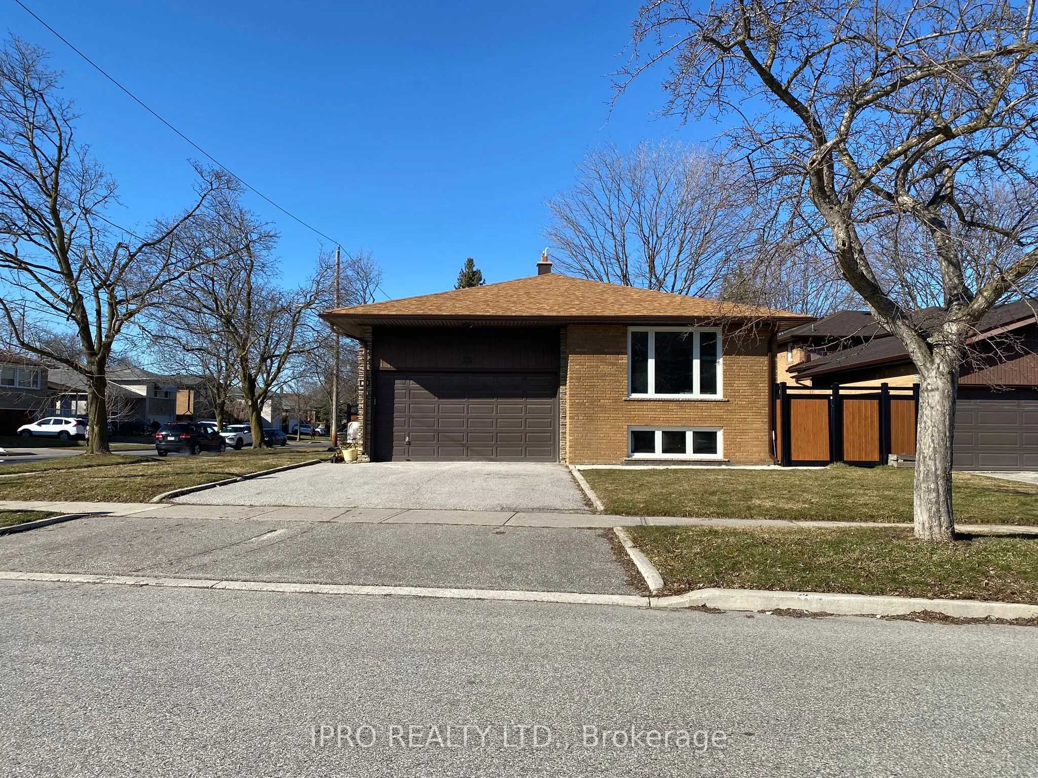 35 Robingrove Rd Road Basement, Toronto C07, On M2r 2z8