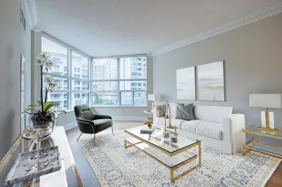 10 Northtown Way 410, Toronto C14, On M2n 7l4