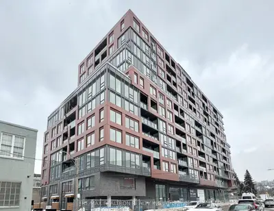 28 Eastern Avenue 339, Toronto C08, On M5a 1h5