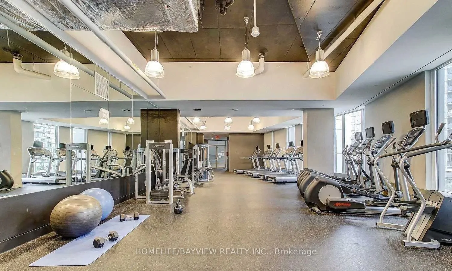 80 Queens Wharf Road 505, Toronto C01, ON M5V 0J3