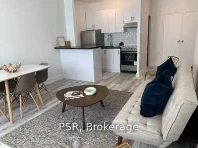 256 Sherbourne Street 304, Toronto C08, On M5a 2s1