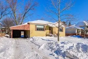 58 Verwood Avenue, Toronto C06, On M3h 2k7
