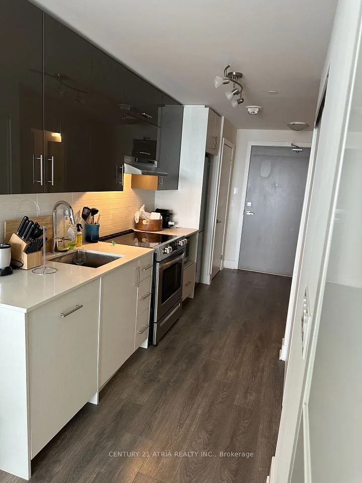 188 Fairview Mall Drive 821, Toronto C15, ON M2J 0H7