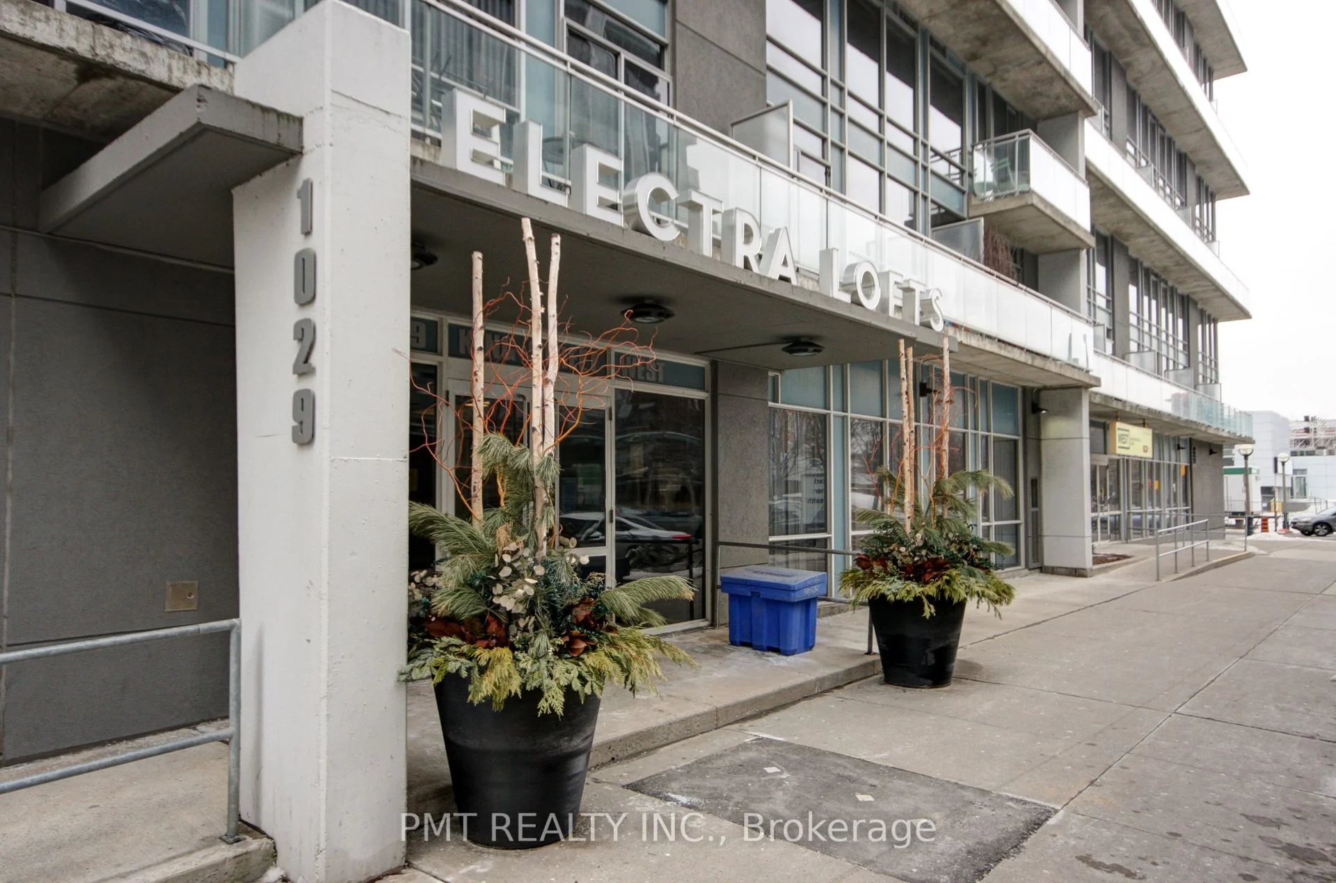 1029 King Street W 224, Toronto C01, On M6k 3m9
