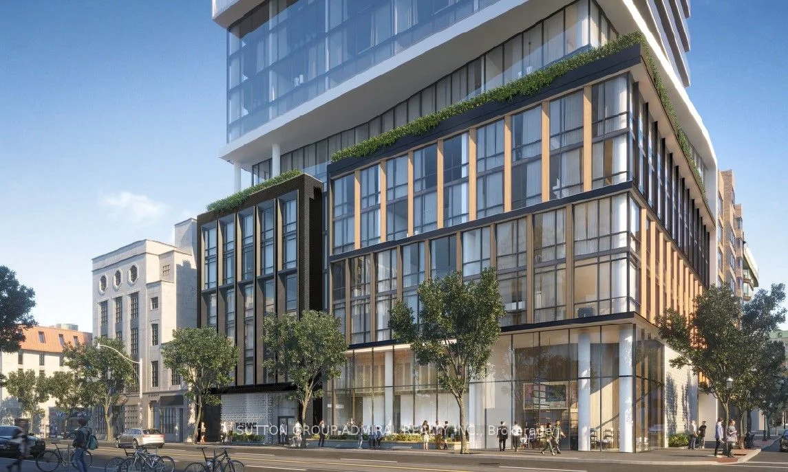 89 Church Street 801, Toronto C08, On M5c 2g3