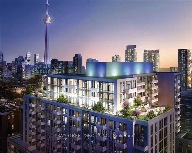 525 Adelaide Street 1820, Toronto C01, On M5v 1t6