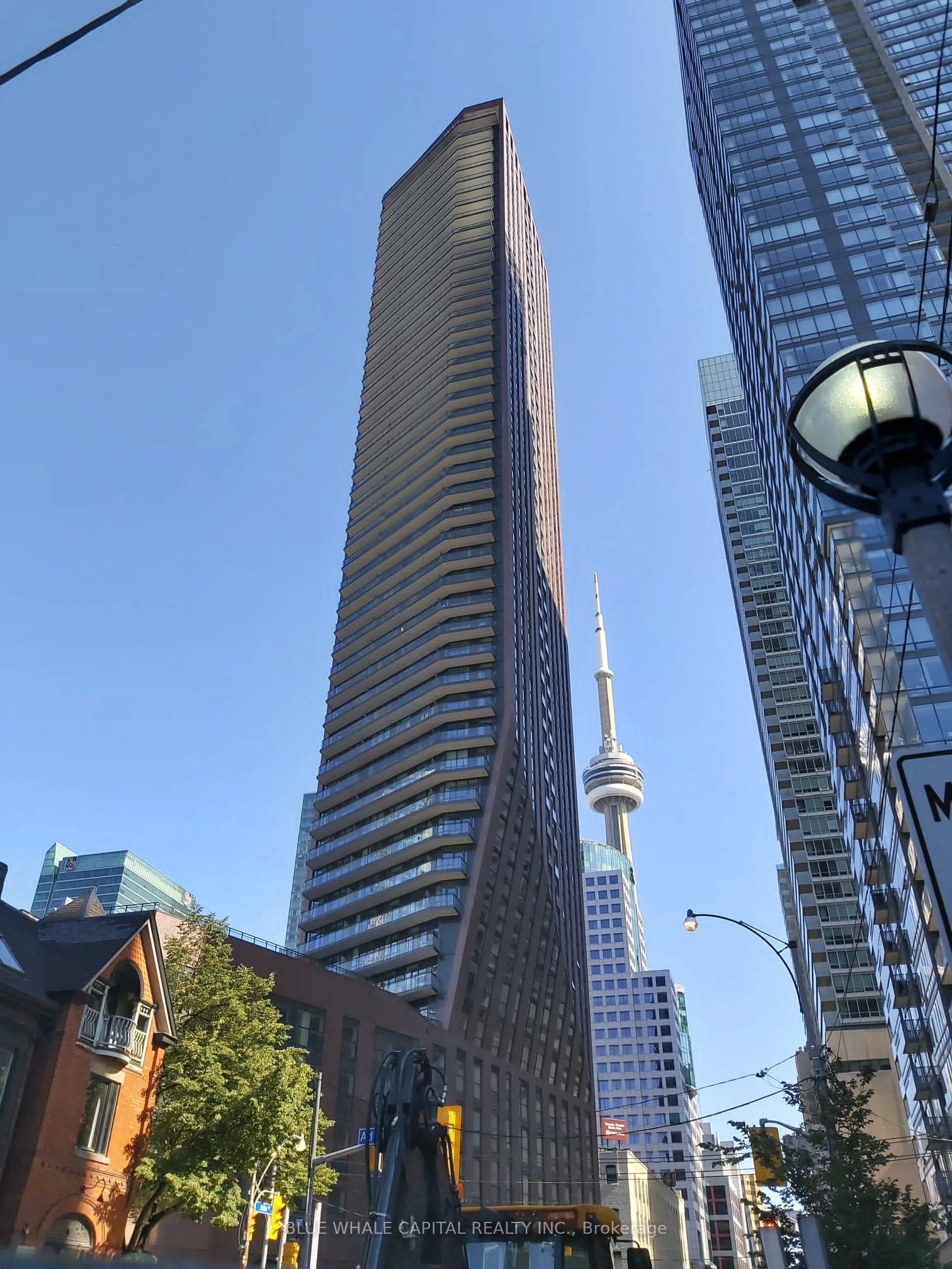 99 John Street 3008, Toronto C01, On M5v 0s6