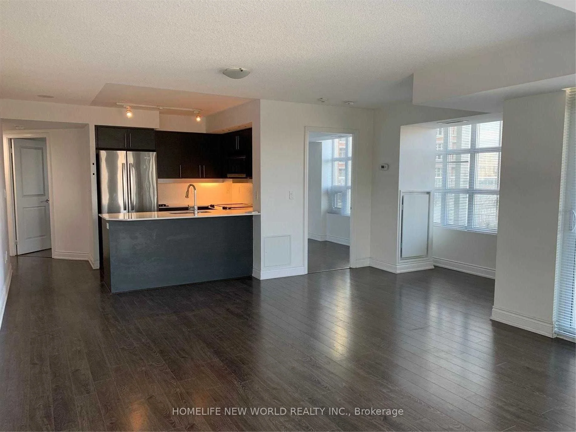 75 East Liberty Street 403, Toronto C01, On M6k 3r2