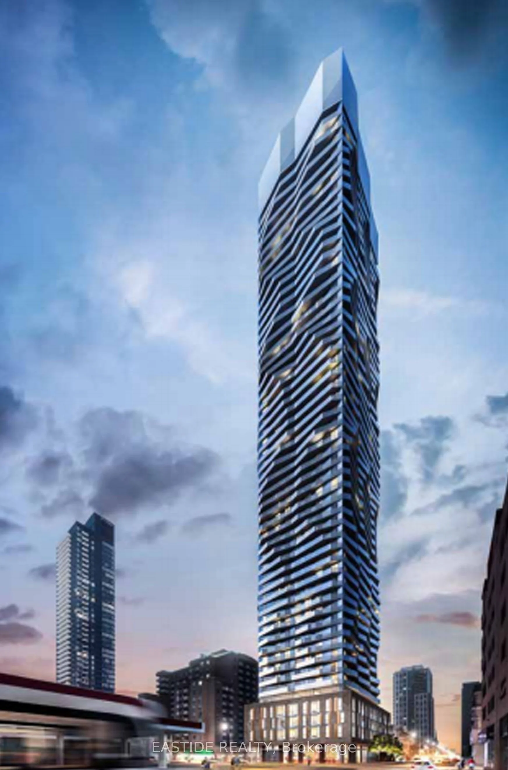 100 Dalhousie Street 2704, Toronto C08, On M5b 0c7