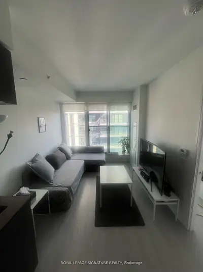 181 Dundas Street E 3101, Toronto C08, On M5a 0n5