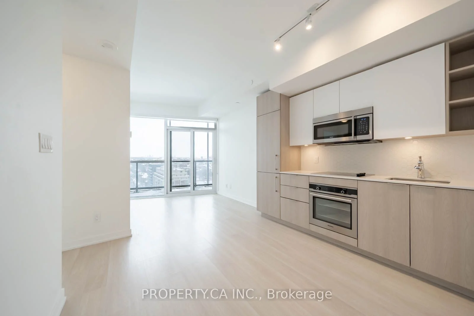 Common Element Condo in Toronto