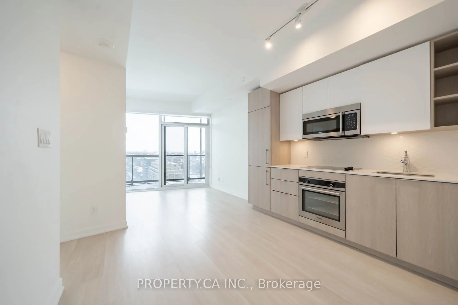 50 Ordnance Street 1206, Toronto C01, On M6k 0c9