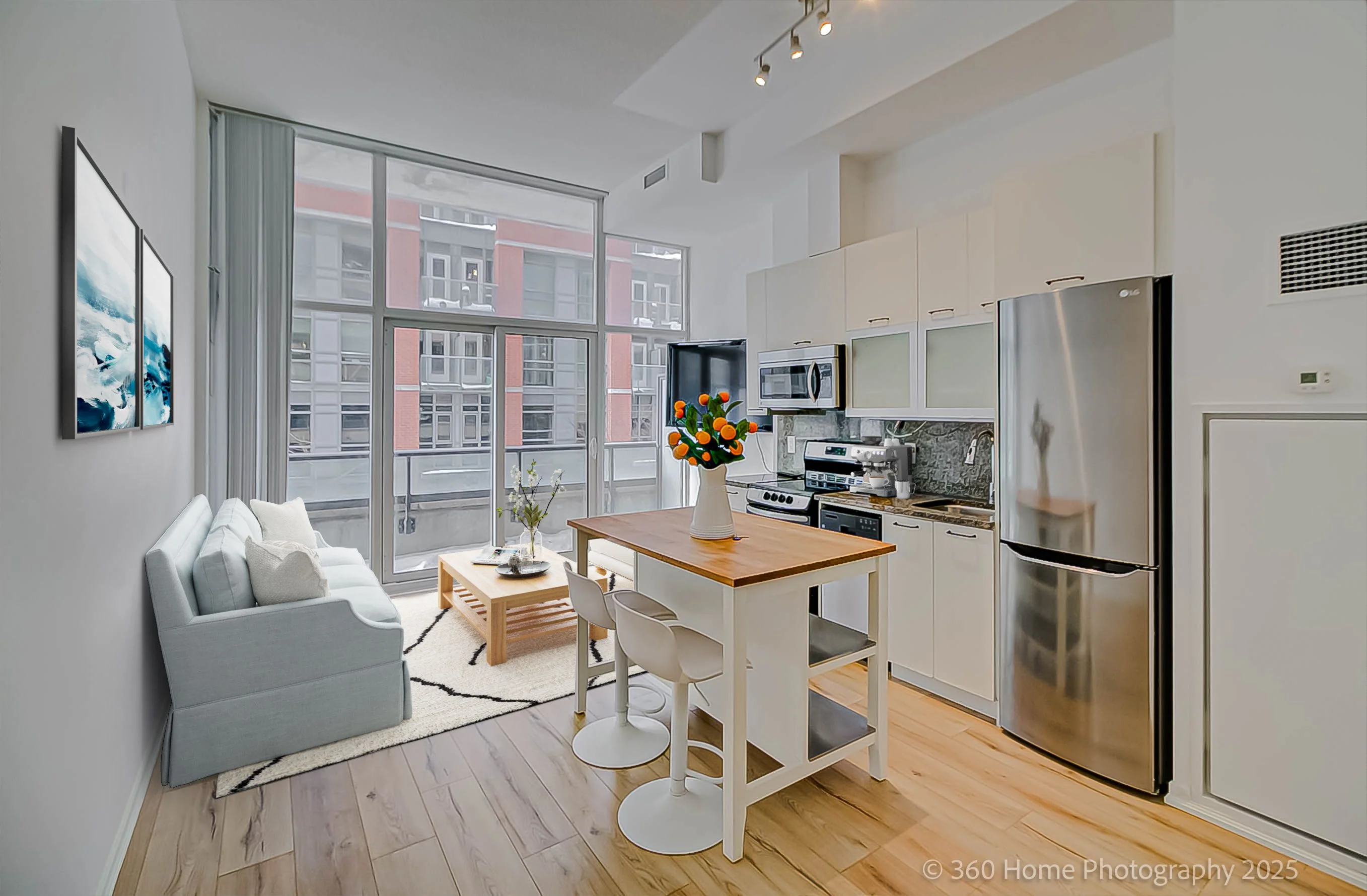 36 Lisgar Street 306, Toronto C01, ON M6J 0C7