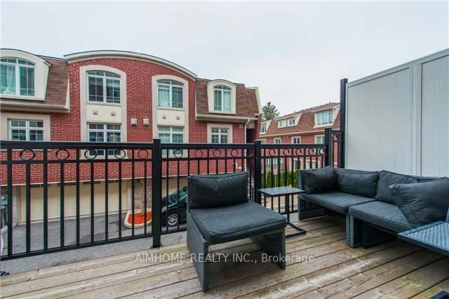 99B Finch Avenue W, Toronto C07, ON M2N 2H6