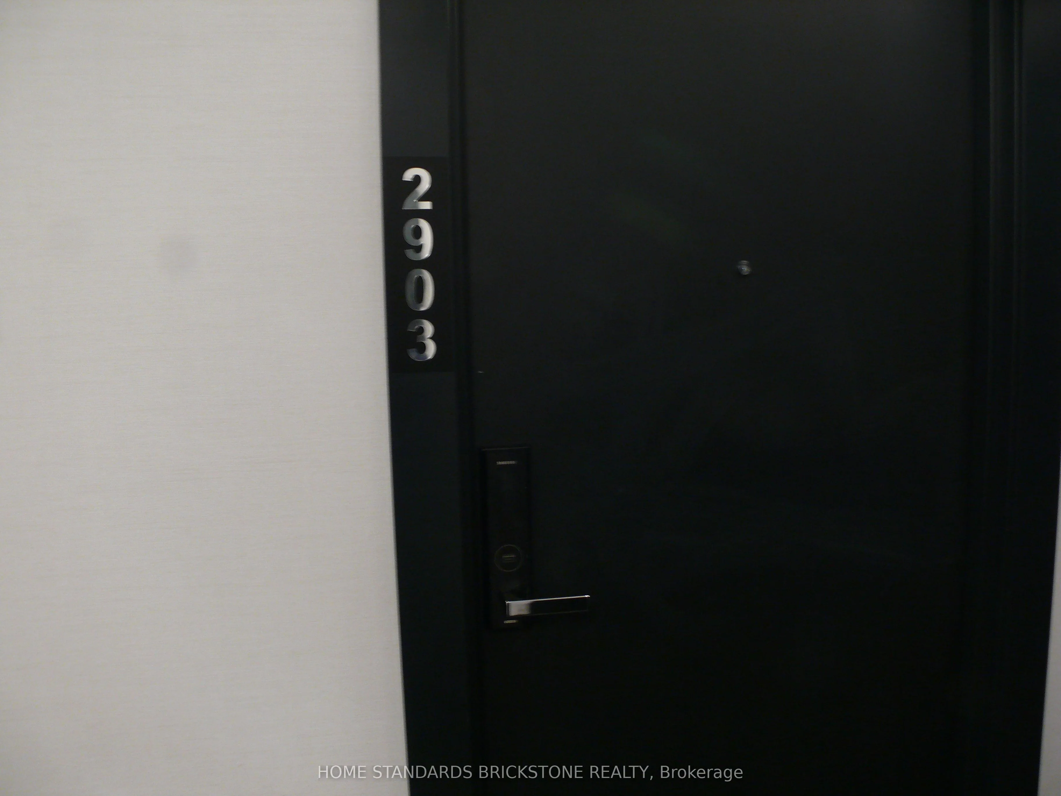 77 Shuter Street 2903, Toronto C08, ON M5B 0B8