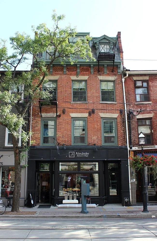 173 King Street E 200, Toronto C08, On M5a 1j4