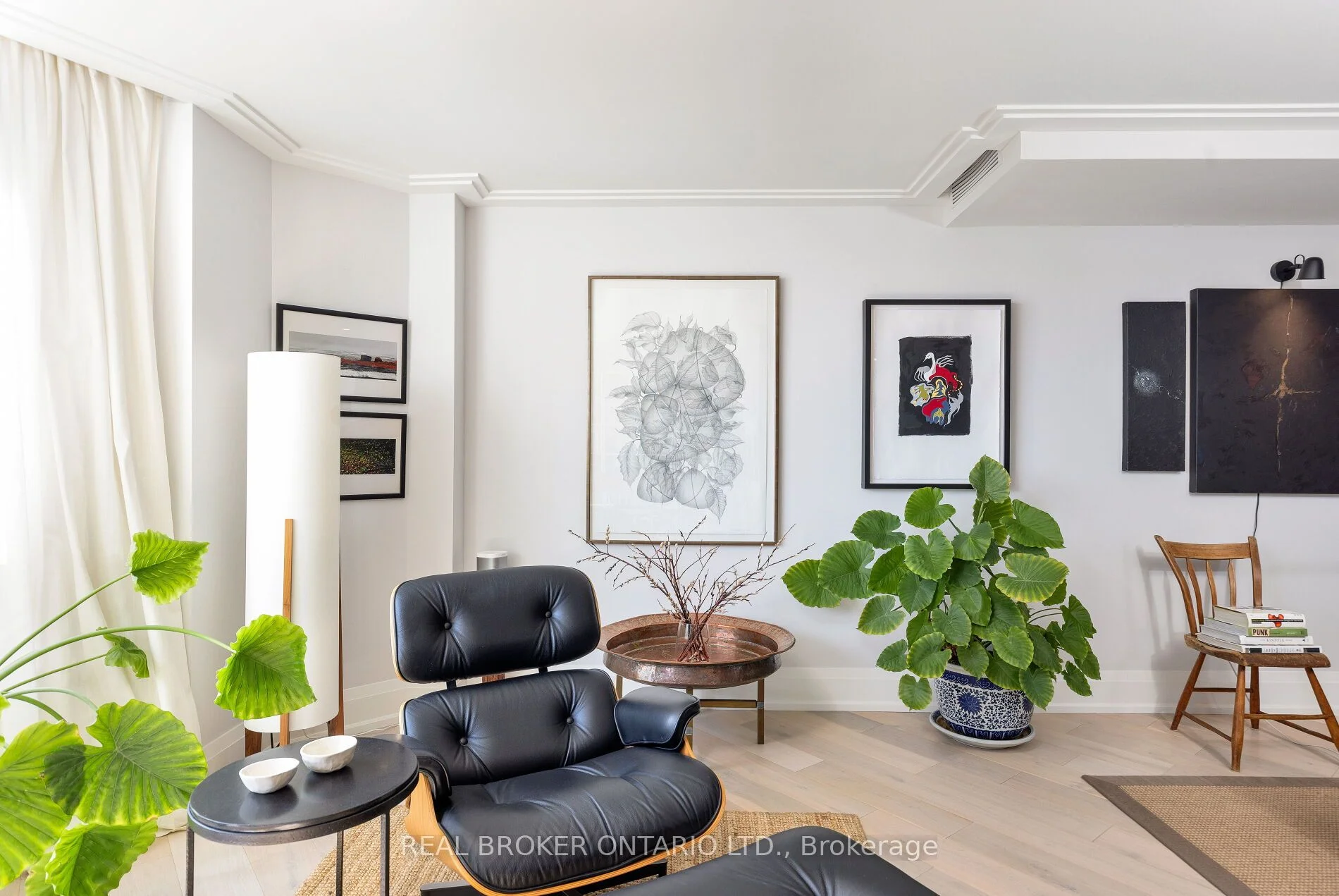 160 Frederick Street 507, Toronto C08, On M5a 4h9
