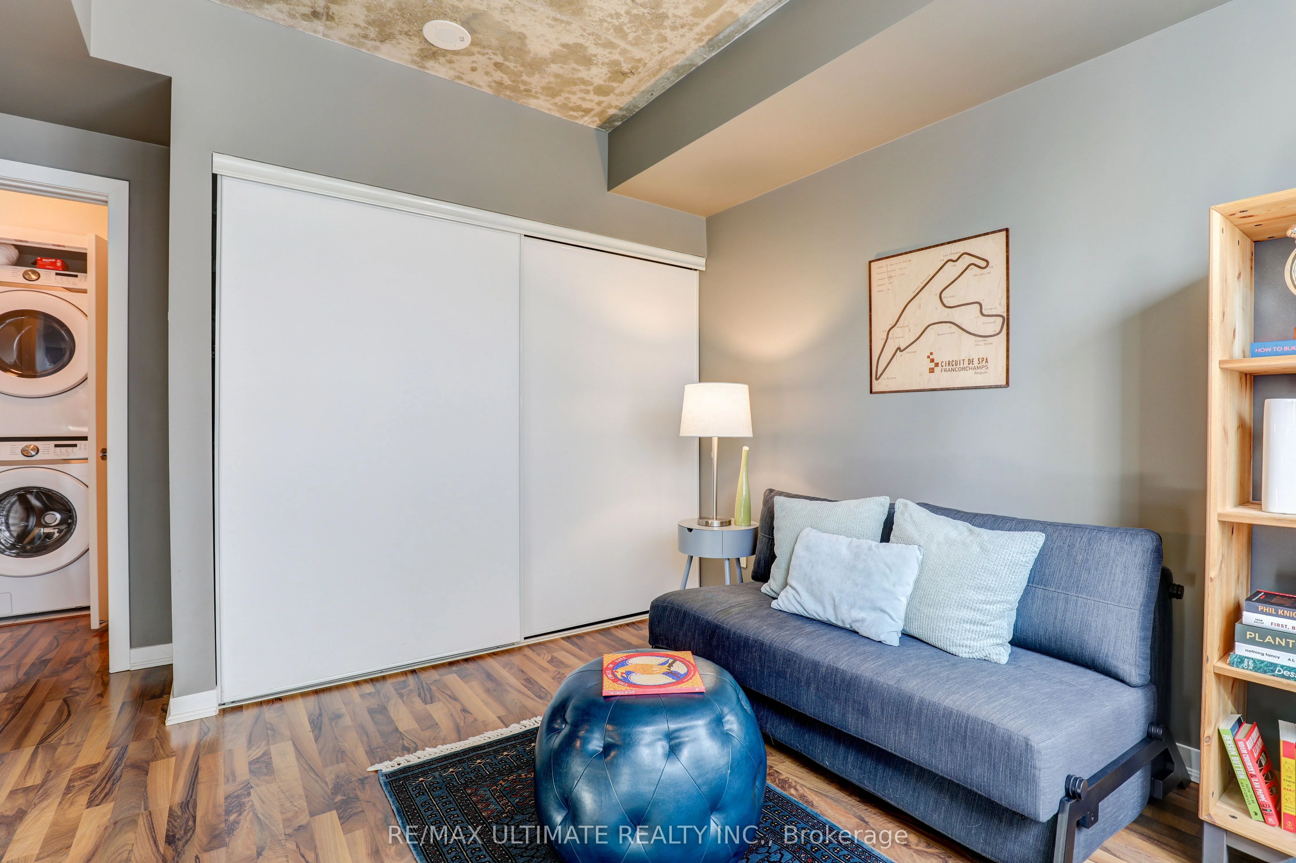 59 East Liberty Street 707, Toronto C01, ON M6K 3R1