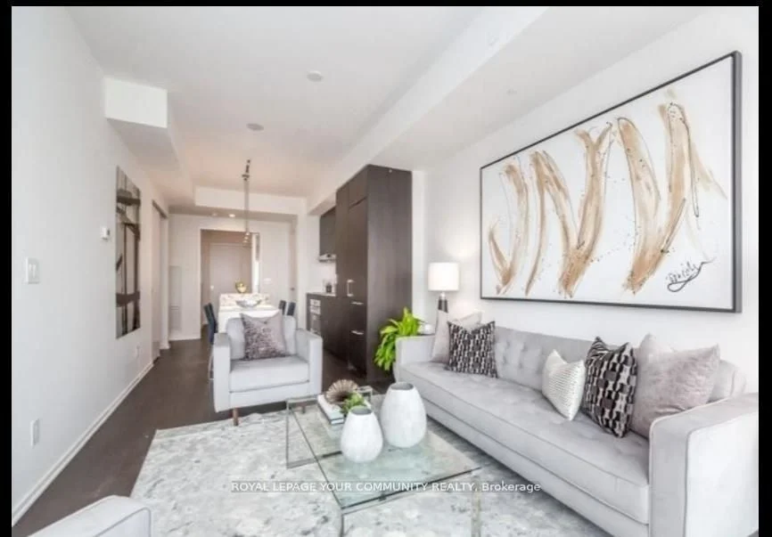 1 Bloor Street E 4308, Toronto C08, On M4w 1a9